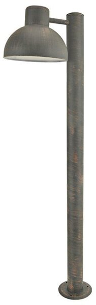 ACA Lighting Garden Pole venkovní stojací svítidlo BERO1POR