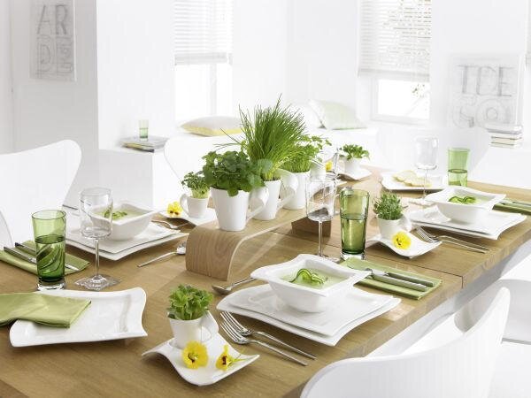 PODŠÁLEK New Wave Villeroy & Boch - Šálky & podšálky