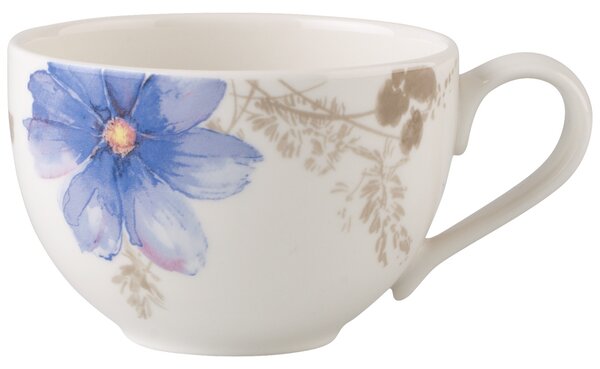 Villeroy&Boch Mariefleur Gris Basic šálek na kávu 116 x 90 x 60 mm, 150 ml