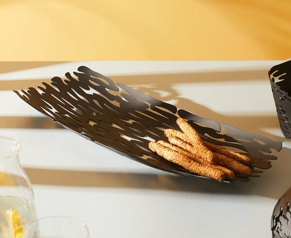 Alessi designové mísy Bark