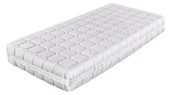 Matrace Materasso Dynamic 80x200 cm - pěnová bio pěna