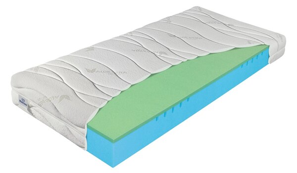 Materasso Polargel Superior 80x200 cm
