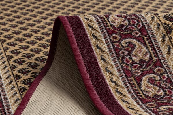 Associated Weavers Běhoun pogumovaný INCA 30 béžový Šíře: 67 cm
