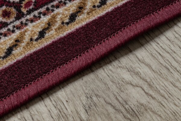 Associated Weavers Běhoun pogumovaný INCA 30 béžový Šíře: 67 cm