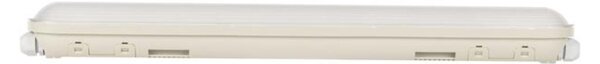 LEDVANCE LED svítidlo prachotěs DP 600 E 21 W 220-240 V 4000 K 2835 lm IP65