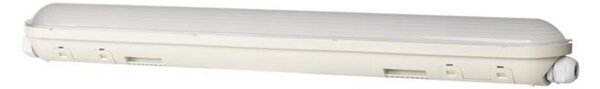 LEDVANCE LED svítidlo prachotěs DP 600 E 21 W 220-240 V 4000 K 2835 lm IP65