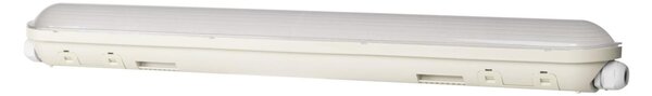 LEDVANCE LED svítidlo prachotěs DP 600 E 21 W 220-240 V 4000 K 2835 lm IP65