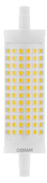 LEDVANCE LED žárovka R7s 118 mm 19 W 220-240 V 4000 K čirá