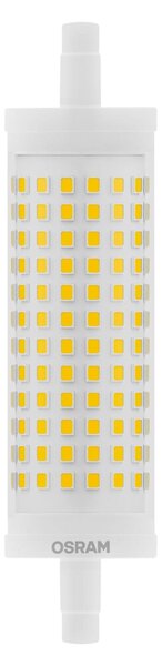 LEDVANCE LED žárovka R7s 118 mm 19 W 220-240 V 4000 K čirá