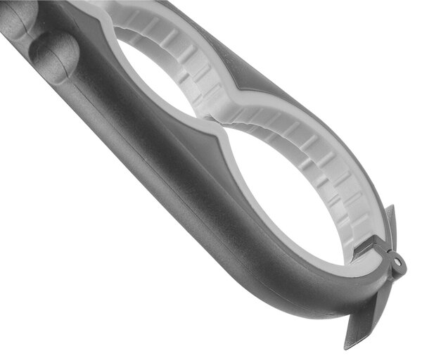 Otvírák na víčka 4 velikosti s hákem