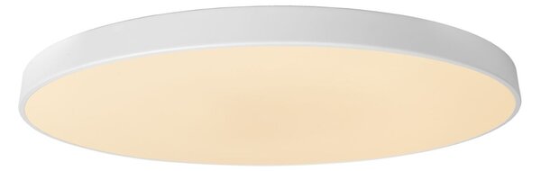 Lucide L791858031 LED přisazené stropní svítidlo UNAR | 80W integrovaný LED zdroj | 5000lm | 2700K