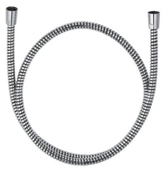 Kludi Logoflex sprchová hadice 125 cm chrom 6105505-00