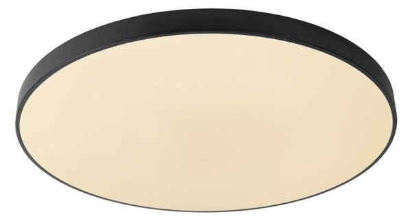Lucide L791858030 LED přisazené stropní svítidlo UNAR | 80W integrovaný LED zdroj | 5000lm | 2700K