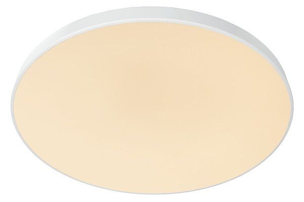 Lucide L791858031 LED přisazené stropní svítidlo UNAR | 80W integrovaný LED zdroj | 5000lm | 2700K