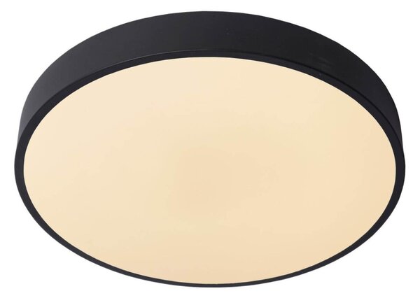 Lucide L791854030 LED přisazené stropní svítidlo UNAR | 24W integrovaný LED zdroj | 1550lm | 2700K