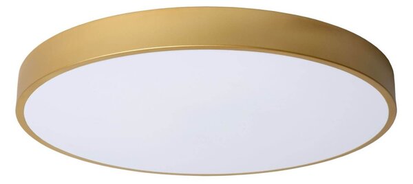 Lucide L791855002 LED přisazené stropní svítidlo UNAR | 36W integrovaný LED zdroj | 2350lm | 2700K