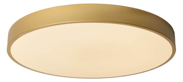Lucide L791855002 LED přisazené stropní svítidlo UNAR | 36W integrovaný LED zdroj | 2350lm | 2700K