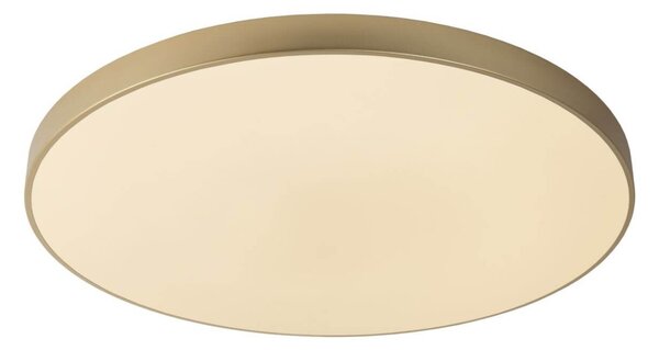 Lucide L791858002 LED přisazené stropní svítidlo UNAR | 80W integrovaný LED zdroj | 5000lm | 2700K