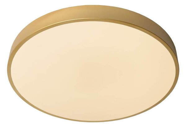 Lucide L791855002 LED přisazené stropní svítidlo UNAR | 36W integrovaný LED zdroj | 2350lm | 2700K