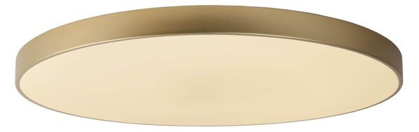 Lucide L791858002 LED přisazené stropní svítidlo UNAR | 80W integrovaný LED zdroj | 5000lm | 2700K