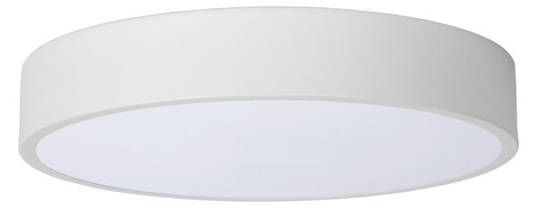 Lucide L791853031 LED přisazené stropní svítidlo UNAR | 18W integrovaný LED zdroj | 1140lm | 2700K