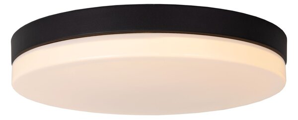 Lucide L791114030 LED přisazené stropní svítidlo BISKIT | 36W integrovaný LED zdroj | 2050lm | 2700K