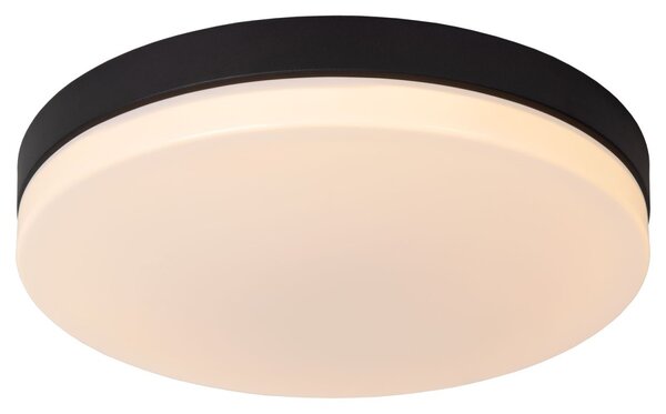 Lucide L791114030 LED přisazené stropní svítidlo BISKIT | 36W integrovaný LED zdroj | 2050lm | 2700K