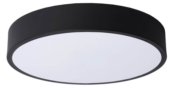 Lucide L791853030 LED přisazené stropní svítidlo UNAR | 18W integrovaný LED zdroj | 1140lm | 2700K