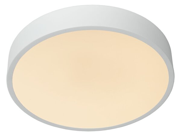 Lucide L791853031 LED přisazené stropní svítidlo UNAR | 18W integrovaný LED zdroj | 1140lm | 2700K