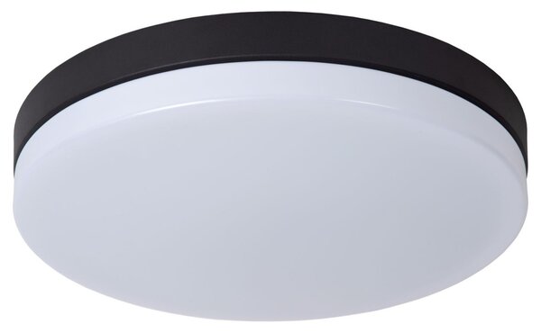 Lucide L791114030 LED přisazené stropní svítidlo BISKIT | 36W integrovaný LED zdroj | 2050lm | 2700K