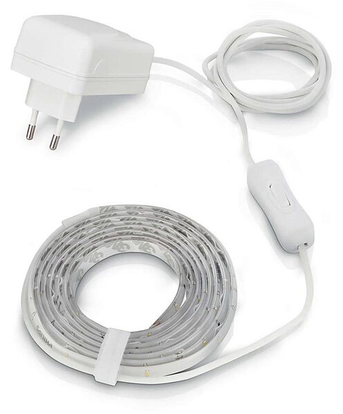 Philips 70102/31/P2 - LED pásek MYLIVING LIGHTSTRIP 5m LED/24W/230V