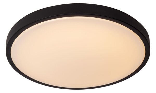 Lucide L791104030 LED přisazené stropní svítidlo DASHER | 24W integrovaný LED zdroj | 1300lm | 2700K