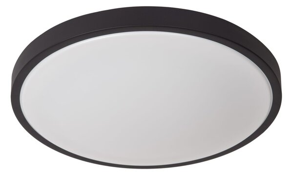 Lucide L791104030 LED přisazené stropní svítidlo DASHER | 24W integrovaný LED zdroj | 1300lm | 2700K