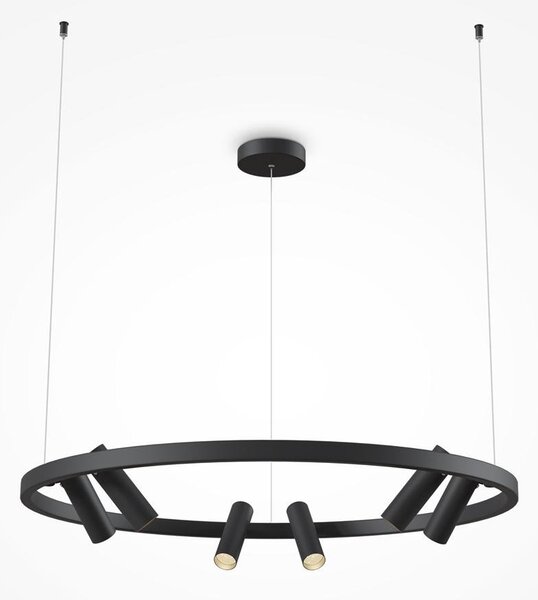 Závěsné svítidlo Satellite MOD102PL-L42B - MAYTONI