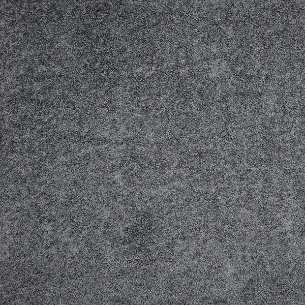 Vopi, Metrážový koberec Color Shaggy šedý - neúčtujeme odřezky z role, na míru, šíře 2m,3m,4m, šedá, ab (mřížka), ložnice