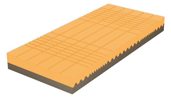 Tropico Matrace Tropico Guard Antibacterial Heaven 20 cm 80 x 200 cm