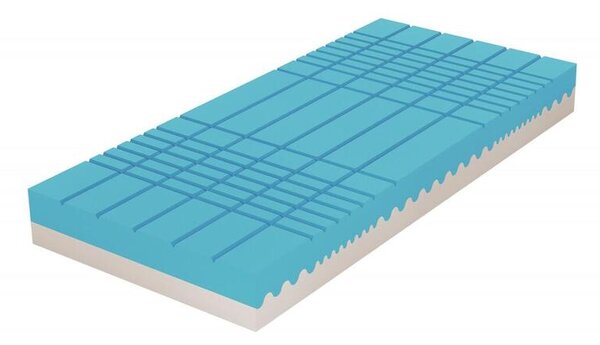 Tropico Matrace Guard Antibacterial 20 cm 90 x 200 cm