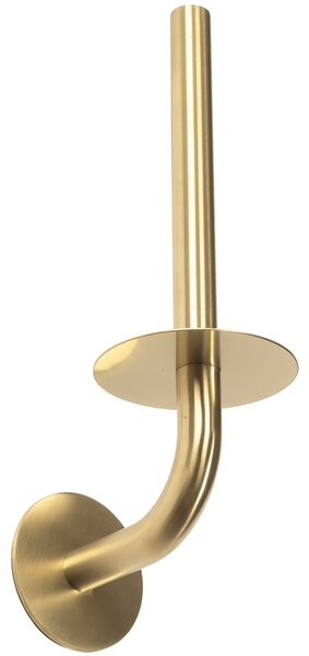 Držák na toaletní papír Gold 322220B