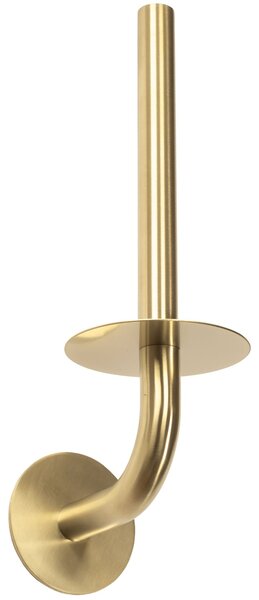 Držák na toaletní papír Gold 322220B
