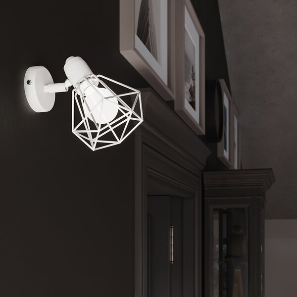 Sollux Lighting Stropní svítidlo ARTEMIS 2 bílé