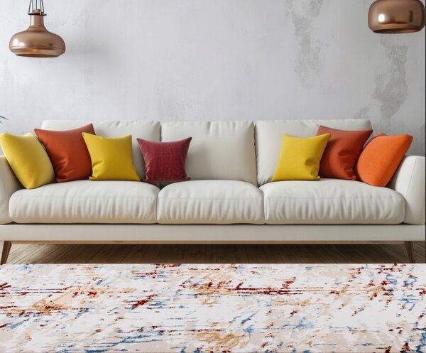 Koberec TOFANEL Hardal Beige 120x170 cm