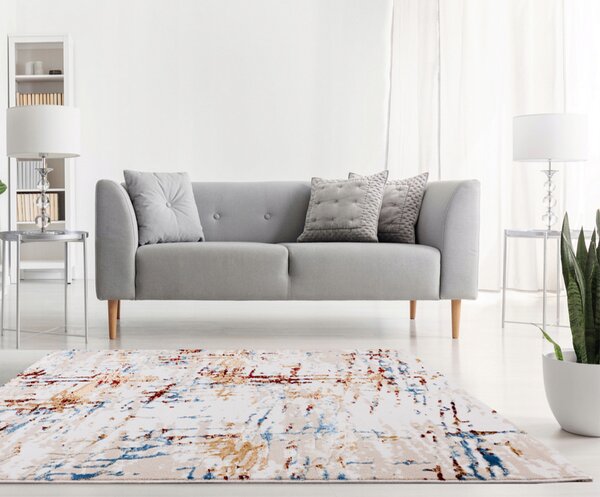 Koberec TOFANEL Hardal Beige 120x170 cm