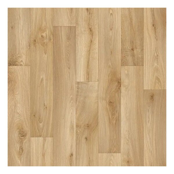 PVC podlaha Tornado Willow oak 602L