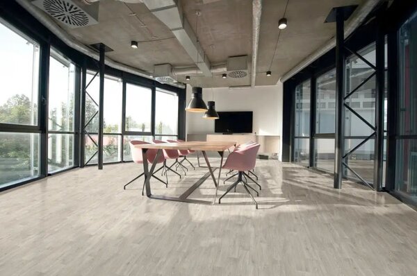 PVC podlaha Tornado Summer oak 990M