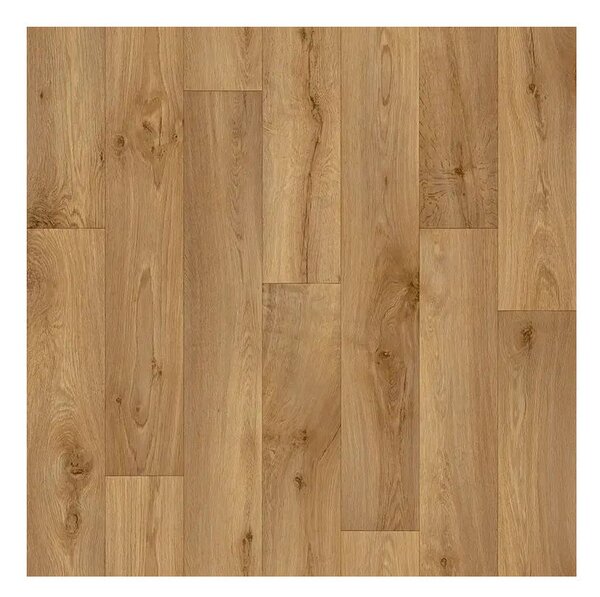 PVC podlaha Tornado Willow oak 662M