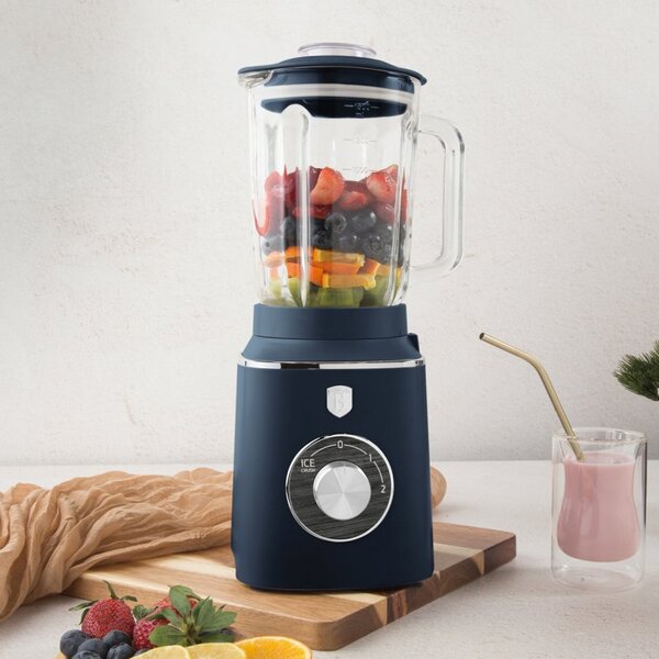 Stolní mixér se skleněnou nádobou 1,5 l 1000 W Deep Sea Collection