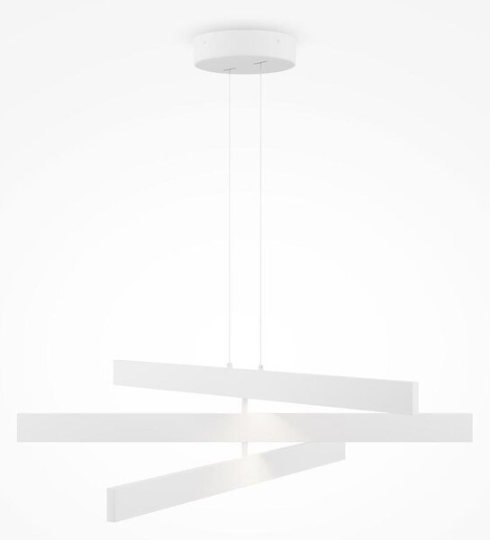 Závěsné svítidlo Origami MOD163PL-L38W4K1 - MAYTONI