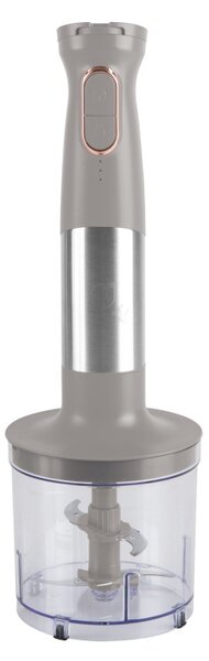 Tyčový mixér akumulátorový 200W Taupe Collection
