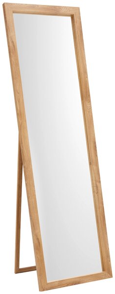 STOJACÍ ZRCADLO, 55/185/42 cm Carryhome - Stojací zrcadla