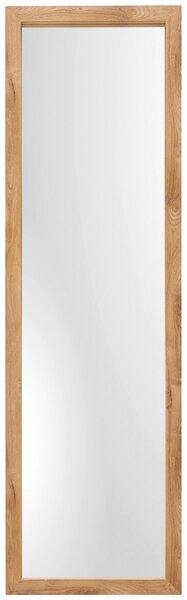 STOJACÍ ZRCADLO, 55/185/42 cm Carryhome - Stojací zrcadla